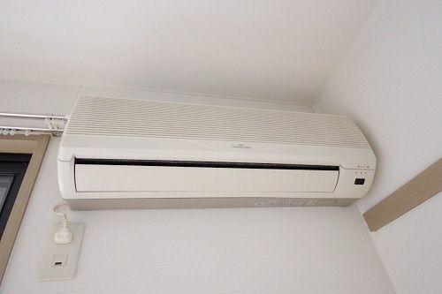 今泉コーポ B（102） 部屋画像