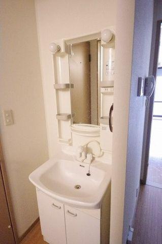 今泉コーポ B（102） 部屋画像