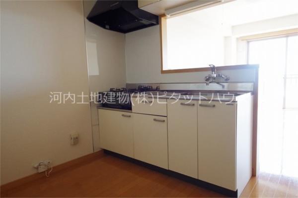ベルホーク・YOHTO（702） 部屋画像