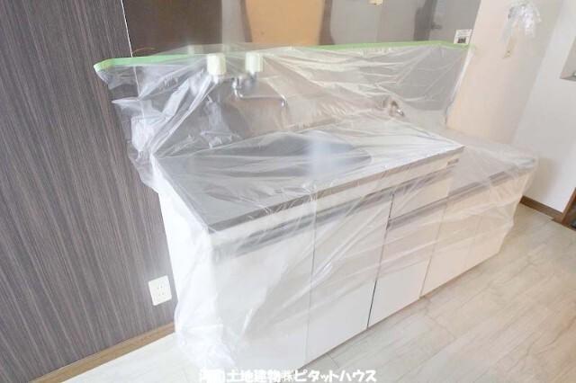 ロイヤルハイツサカエ（105） 部屋画像