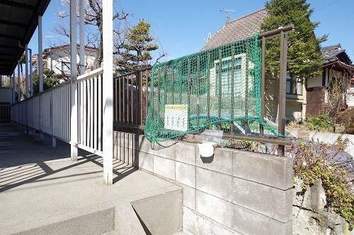 ロイヤルハイツサカエ（105） 部屋画像