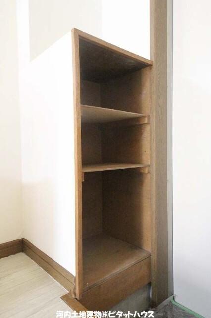 ロイヤルハイツサカエ（105） 部屋画像