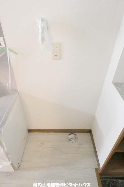 ロイヤルハイツサカエ（105） 部屋画像