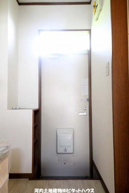ロイヤルハイツサカエ（105） 部屋画像