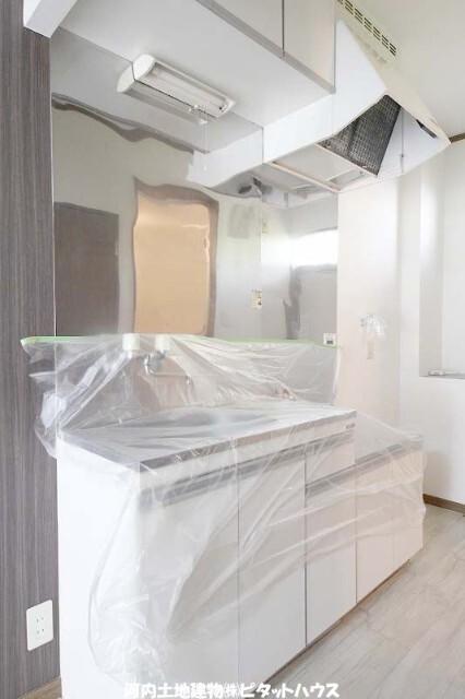 ロイヤルハイツサカエ（105） 部屋画像