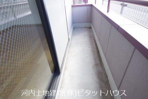 リバーサイド錦（103） 部屋画像