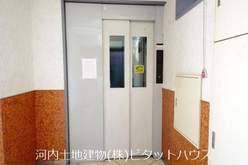 リバーサイド錦（103） 部屋画像
