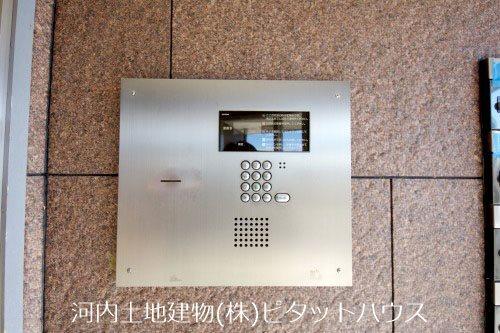 リバーサイド錦（103） 部屋画像