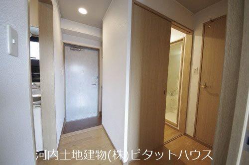 リバーサイド錦（103） その他部屋・スペース