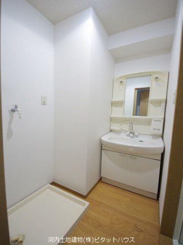 リバーサイド錦（103） 部屋画像