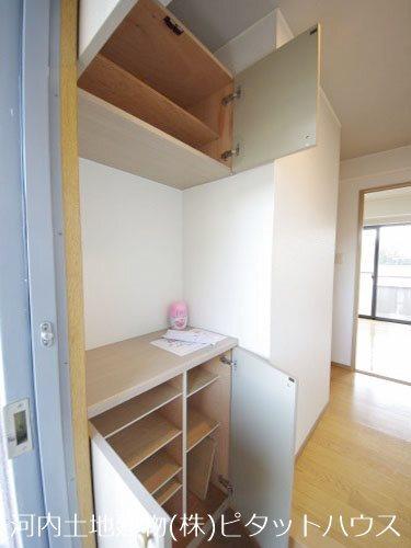 リバーサイド錦（103） 部屋画像