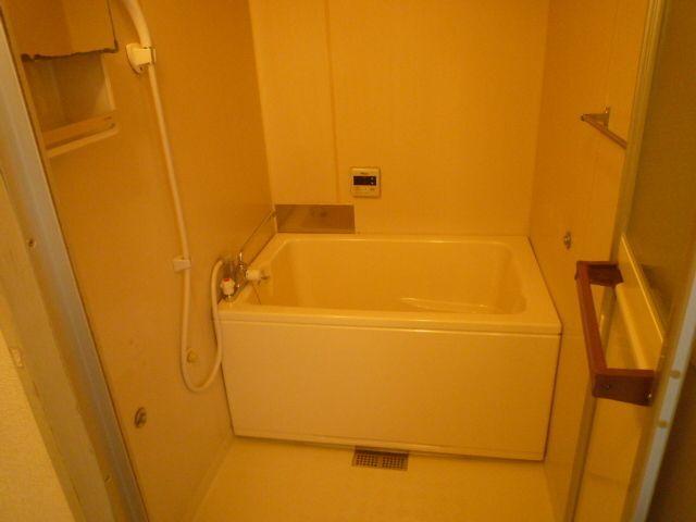 宇都宮市越戸町アパート 部屋画像