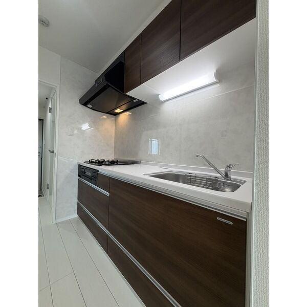 West Residence〜ウエストレジデンス（301） キッチン