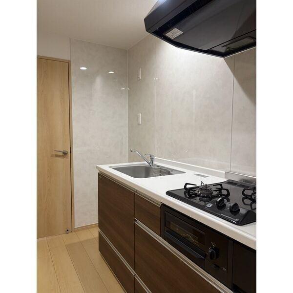 West Residence〜ウエストレジデンス（102） キッチン