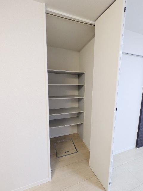 ヴィアソーレ B（202） 部屋画像