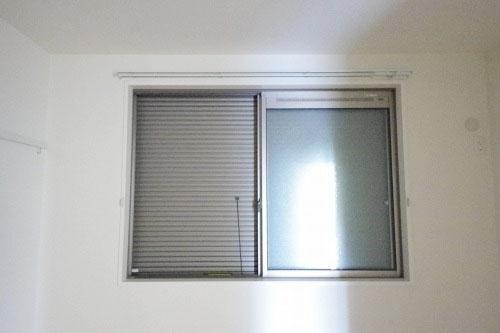 ヴィアソーレ B（202） 部屋画像