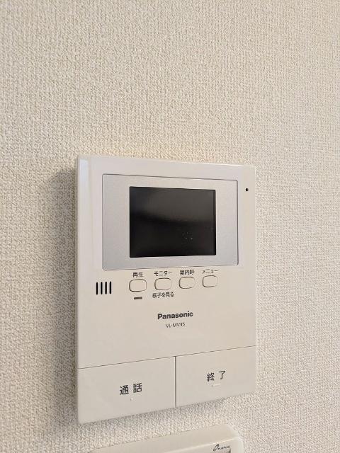 ヴィアソーレ B（202） 部屋画像
