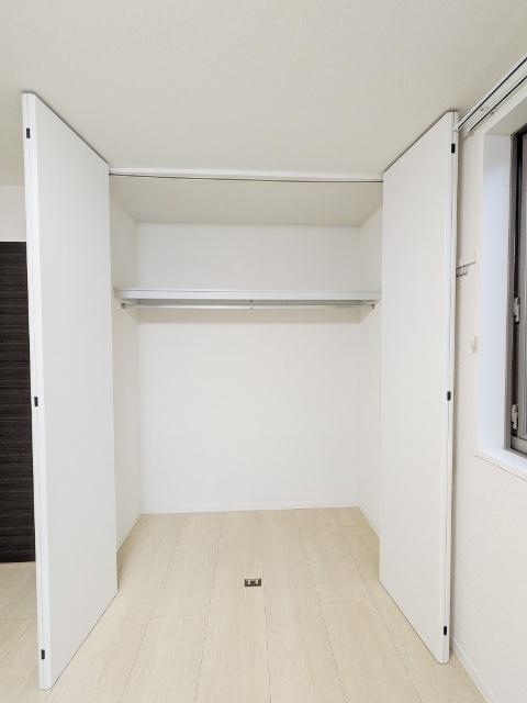ヴィアソーレ B（202） 部屋画像