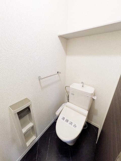ヴィアソーレ B（202） 部屋画像