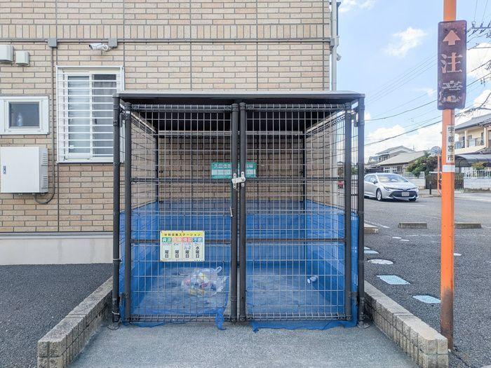 リベルテ　Ｃ（106） その他部屋・スペース