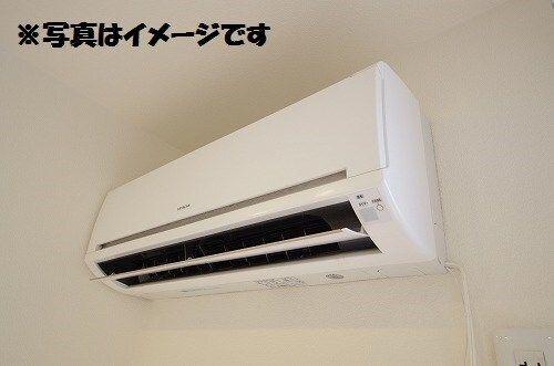ロシホル B（102） 部屋画像