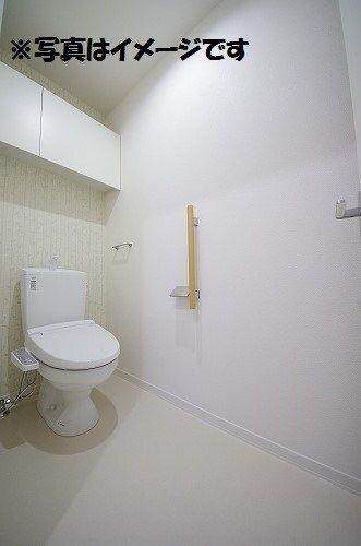 ロシホル B（102） 部屋画像