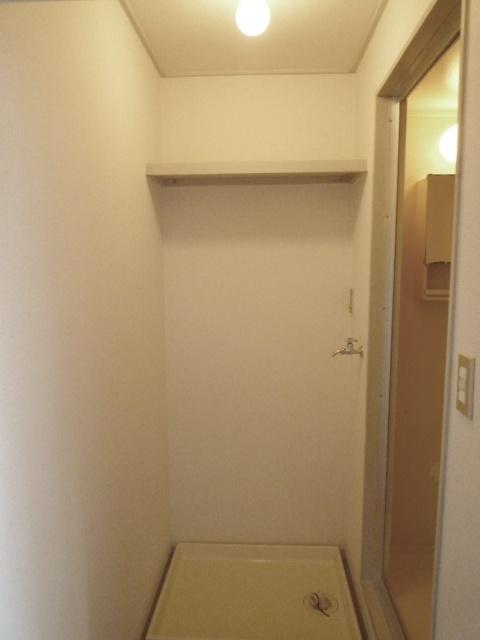 宇都宮市越戸町アパート 部屋画像