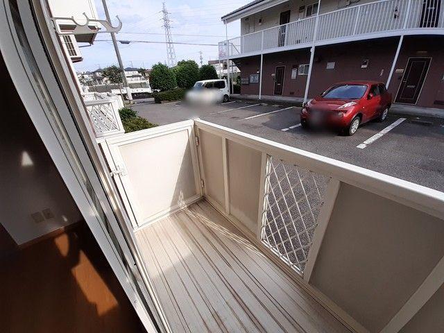 エリール岡本　6号（102） その他部屋・スペース