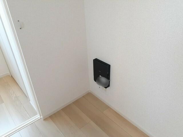 グレース メロウ C（101） 設備