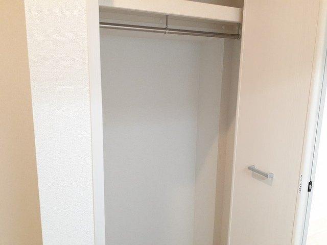 グレース メロウ C（101） 収納