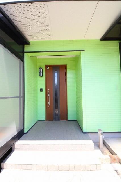 西川田町戸建（1） 部屋画像
