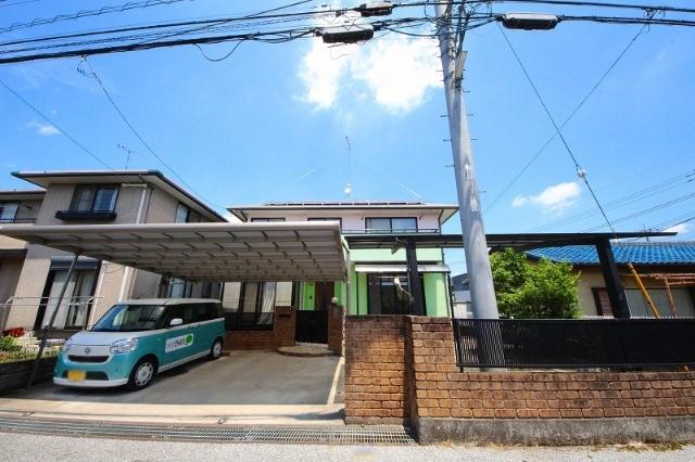 西川田町戸建（1） 部屋画像