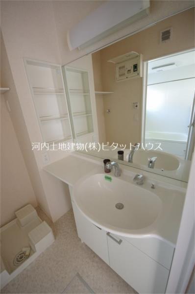 エスペランサB（102） 部屋画像