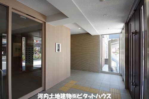 サンライズ宇都宮（604） 共有部分