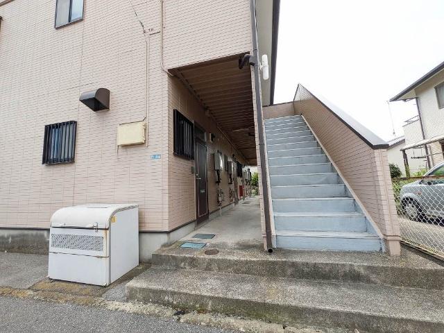 清原台ハイツ（205） 共有部分