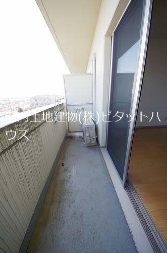 大島マンション7（301） 部屋画像