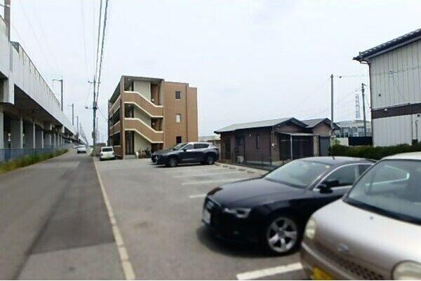 大島マンション7（301） 部屋画像