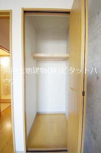 大島マンション7（301） 部屋画像