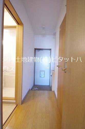 大島マンション7（301） 部屋画像