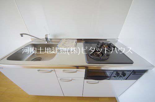 大島マンション7（301） 部屋画像