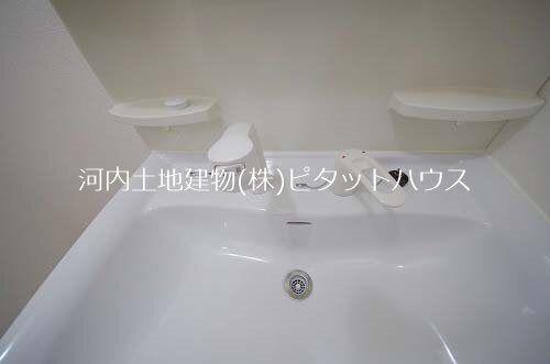 大島マンション7（301） 部屋画像