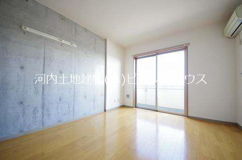 大島マンション7（301） 部屋画像