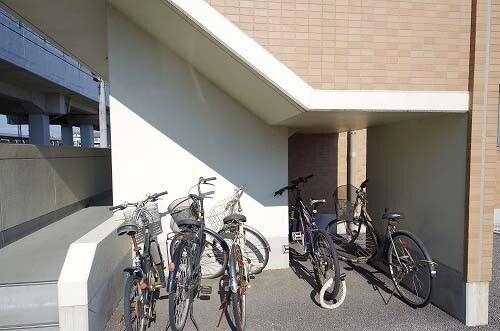 大島マンション7（301） 部屋画像
