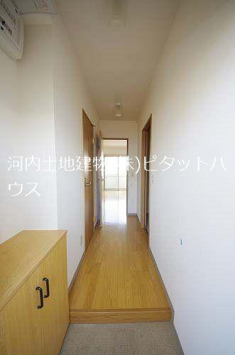 大島マンション7（301） 部屋画像