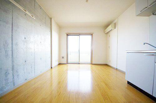 大島マンション7（301） 部屋画像