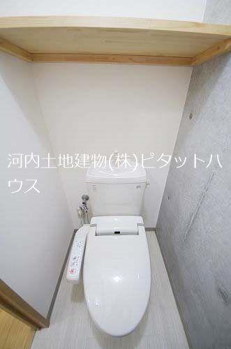 大島マンション7（301） 部屋画像