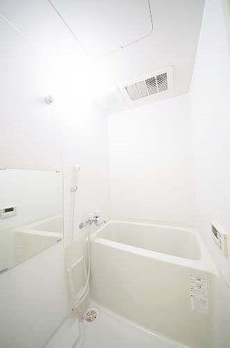 大島マンション7（301） 部屋画像