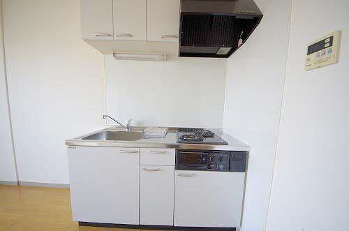 大島マンション7（301） 部屋画像