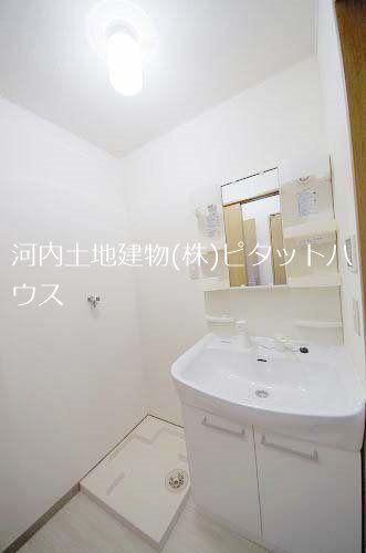 大島マンション7（301） 部屋画像