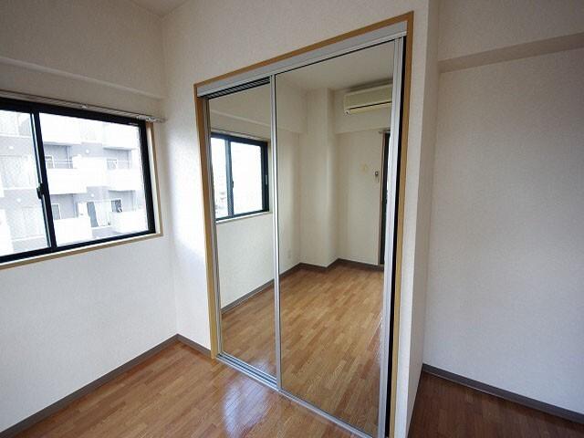 CITY M-56（701） 部屋画像